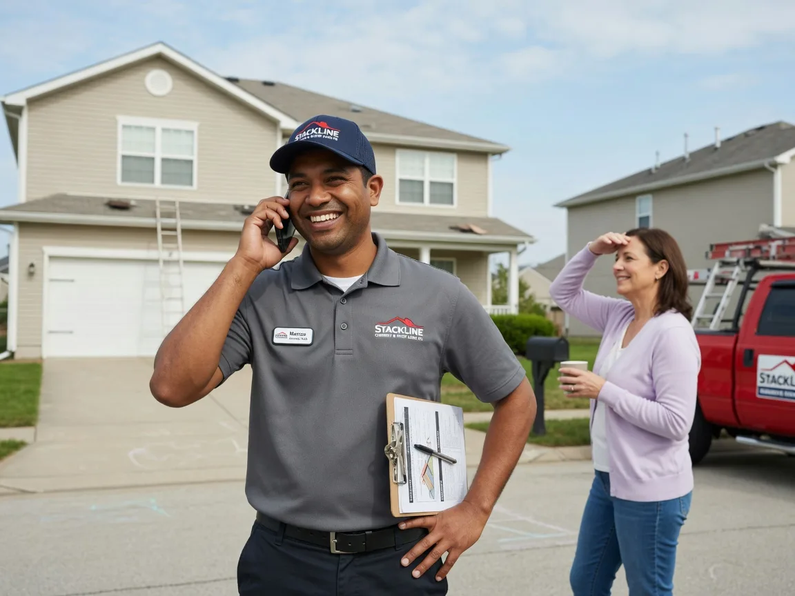Chimney flashing repair Au Gres, MI FAQs